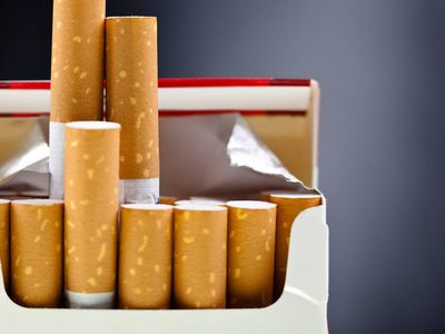 Resmi Gazete’de yayımlandı: Tütün ürünleri için yeni düzenleme geliyor