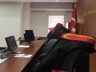 Resmi Gazete’de yayımlandı: Yargıtay Cumhuriyet Başsavcılığına Muhsin Şentürk atandı