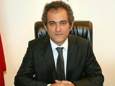 Resmi Gazete’de Yayımlandı! Yeni Milli Eğitim Bakanı Mahmut Özer Oldu