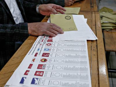Resmi Gazete’de yayımlandı: Yerel seçim önlemleri açıklandı