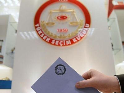 Resmi Gazetede yayımlandı: Yerel seçimde propagandalar nasıl olacak?