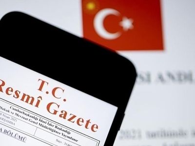 Resmi Gazetede yayınlandı: 4 il emniyet müdürünün yeri değişti