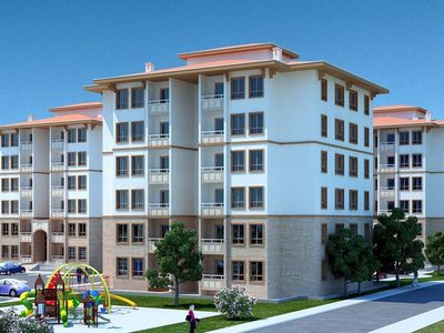 Resmi Gazete’de yayınlandı: Ev sahibi olmak isteyenlere kredi müjdesi geldi