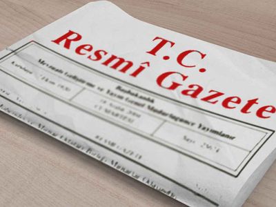 Resmi Gazetede yayımlandı: Öğretmenlik Kariyer Basamakları Yönetmeliği ile sözlü ve yazılı sınavlar kaldırıldı!