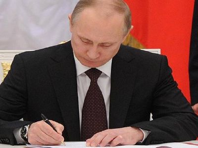 Resmi imza atıldı: Zaporijya Nükleer Santrali artık Rusya’nın kontrolünde