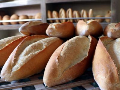 Resmi tarife çıkmadan satış başladı: İstanbul’da ekmek ve simide zam geldi