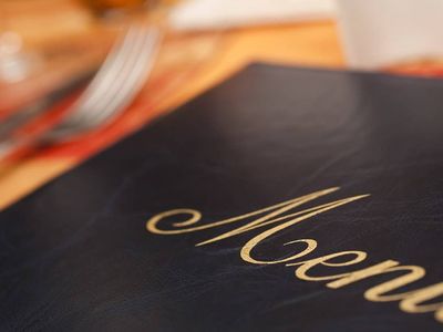 Restoranlarda yeni dönem başladı: ‘Eko ürün’ menülere eklendi