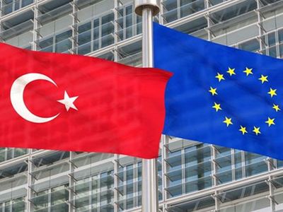 Reuters Açıkladı: AB Türkiye'ye Yaptırım Planını Askıya Aldı