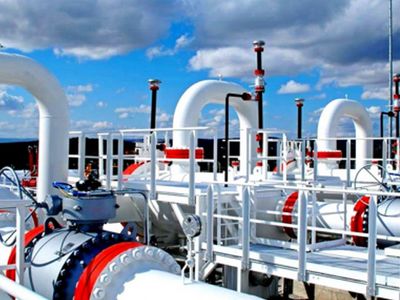 Reuters duyurdu! Ukrayna Rusya'dan doğalgaz akışını kesti