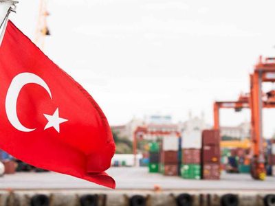 Revizeler üst üste geliyor: Türkiye’nin büyüme tahminleri yükseldi