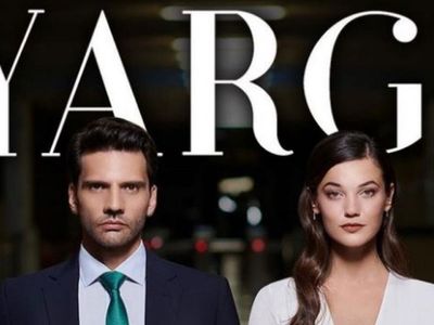 Reyting Rekorları Kıran Yargı Dizisinin Son Bölüm Fragmanı