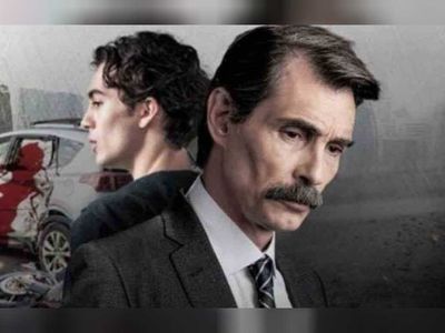 Reytinglere kurban giden dizi belli oldu! Yeni sezonda ekranlarda olması beklenmeyen Hakim dizisi için final tarihi belirlendi!