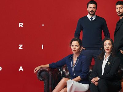 Reytingleri Düşen Kırmızı Oda Dizisi İçin Acun Ilıcalı Tüm Kartlarını Oynamaya Başladı: Diziye Melis Birkan Dahil Oldu