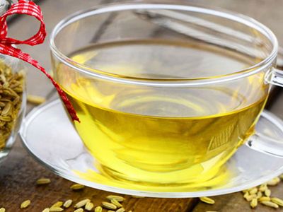Rezene çayının faydaları nelerdir?