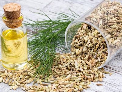 Rezene Tohumu Yağı Zayıflatır mı?