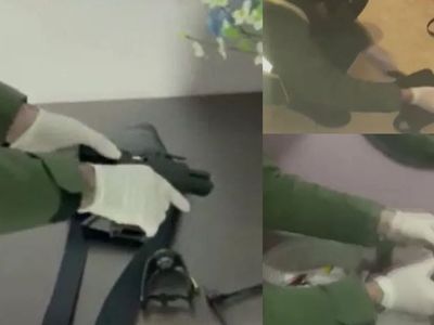 Rezidansta işkence olayında gelen flaş gelişme! Ekipler 8 kişi daha yakaladı