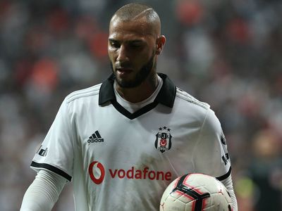 Ricardo Quaresma Galatasaray'ın yeni transferi Sergio Oliveira'nın takıma çok faydalı olacağını söyledi