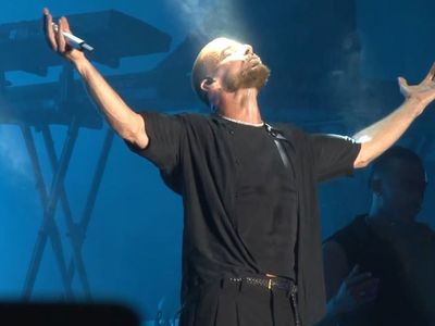 Ricky Martin 15 yıl aradan sonra İstanbul sahnesinde