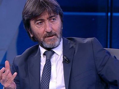 Rıdvan Dilmen EURO2020'de Mücadele Eden Milli Takımımız Hakkında Tepki Çeken Bir Paylaşım Yaptı!