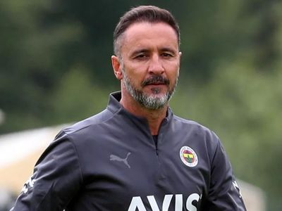 Rıdvan Dilmen, Fenerbahçe'nin Vitor Pereira tercihinde haklı çıktığı için üzgün olduğunu açıkladı