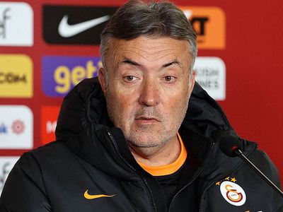 Rıdvan Dilmen, Galatasaray yönetiminin Domenec Torrent'e yerli bir yardımcı antrenör almayarak hata yaptığını açıkladı