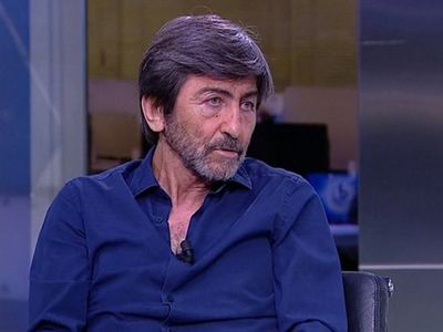 Rıdvan Dilmen Hakem Tartışmaları İle İlgili TFF'yi Suçladı!