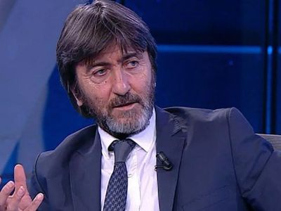 Rıdvan Dilmen Mağlubiyetin Ardından Fenerbahçe Başkanı Ali Koç'a Seslendi!