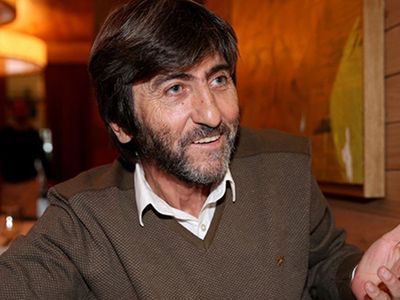 Rıdvan Dilmen Oy Vereceği Partiyi Açıkladı!