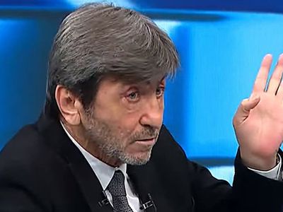 Rıdvan Dilmen şampiyonluk yarışında kimin önde olduğunu açıkladı: Bu takım yüzde 66 şampiyon olacak