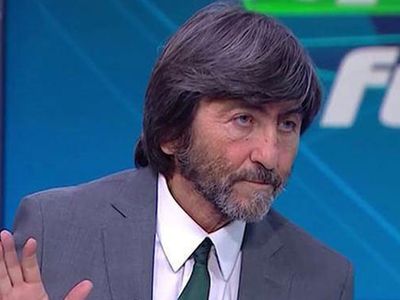 Rıdvan Dilmen, TFF Başkanlığı için kendisine teklif gelmesi halinde görevden kaçmayacağını açıkladı!