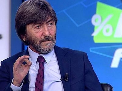Rıdvan Dilmen TFF başkanlığına aday olacak mı? Türk futbolunun bana ihtiyacı var dedi ve...
