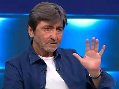 Rıdvan Dilmen'den Batshuayi için flaş iddia: "Yüzde 99 ihtimal"