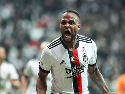 Rıdvan Dilmen'den Beşiktaşlı Cyle Larin Hakkında İlginç İddia!