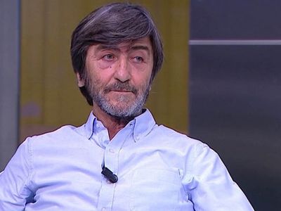 Rıdvan Dilmen'den Çok Sert Vitor Pereira ve Ali Koç Eleştirisi!