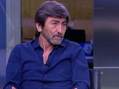 Rıdvan Dilmen'den Derbinin Ardından Şampiyonluk Tahmini!