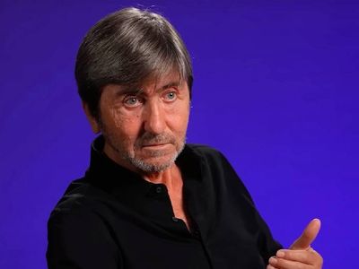 Rıdvan Dilmen'den Fenerbahçe açıklaması: Kimin başkan olması gerektiğini söyledi