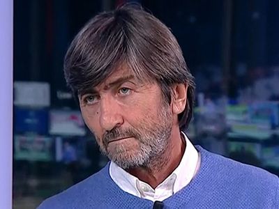 Rıdvan Dilmen'den Galatasaray Hakkında Çarpıcı Açıklamalar Geldi!