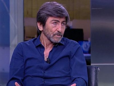 Rıdvan Dilmen'den Galatasaray Teknik Direktörlüğü İçin Beklenmedik Açıklama