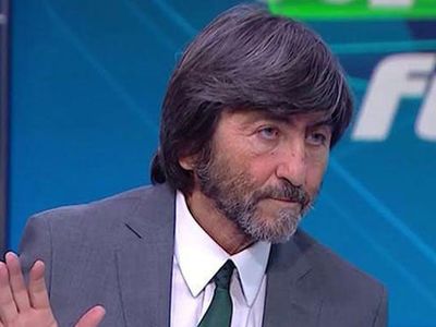 Rıdvan Dilmen'den Trabzonspor-Yeni Malatyaspor Maçı Hakkında Çok Konuşulacak Açıklamalar!