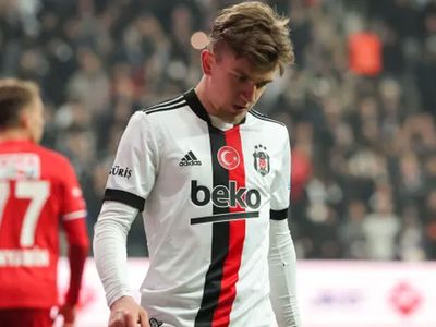 Rıdvan Yılmaz'ın Frankfurt'a transferinin gerçekleşmeme nedeni ortaya çıktı!