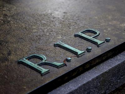 RIP ne demek, açılımı nedir? Twitter, İnstagram ve TikTok'ta kullanılan RIP anlamı ve kullanım amacı