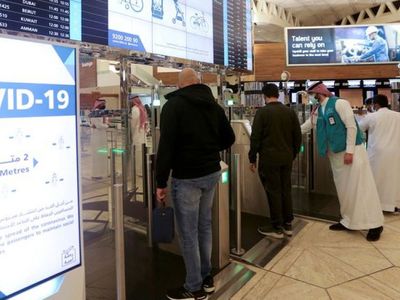 Riyad Yönetimi 11 Ülkeden Yolcuların Seyahat Yasağını Kaldırdı