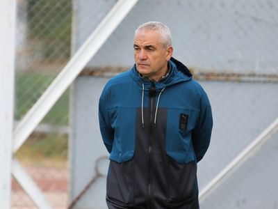 Rıza Çalımbay, Fatih Karagümrük Maçından Önce Açıklamalarda Bulundu!