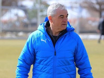 Rıza Çalımbay: Hatayspor'dan Çekinmiyoruz!