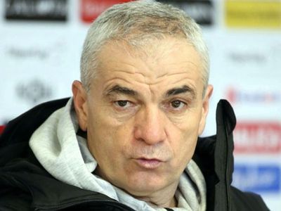 Rıza Çalımbay'dan Beşiktaş Karşılaşmasının Ardından Açıklamalar