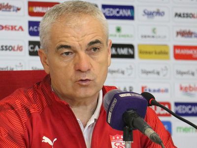 Rıza Çalımbay'dan Fenerbahçe Maçının Ardından Milli Takım Açıklaması!