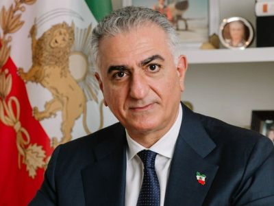 Rıza Pehlevi’den Trump’a Açık Mesaj: “Hem Sizi Hem İran’ı Yeniden Büyük Yapalım”