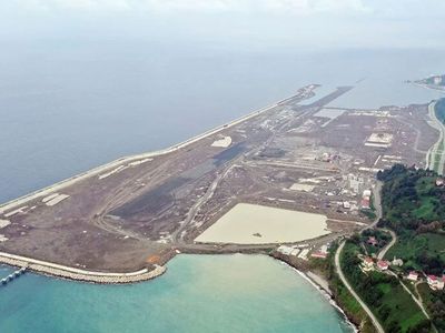Rize-Artvin Havalimanı Açılış Tarihi Belli Oldu