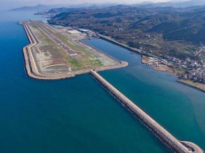 Rize-Artvin Havalimanı'nda önemli gelişme: Deneme uçuşları başlıyor!