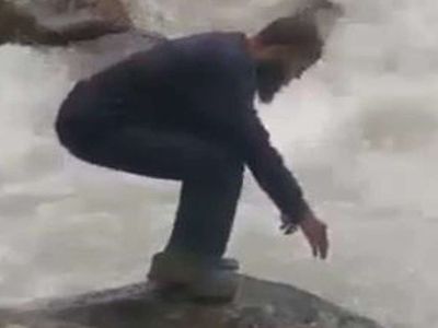 Rize'de kaybolan Ummanlı turist Al Rawahi Favvzi Faız Zaid bulundu mu?